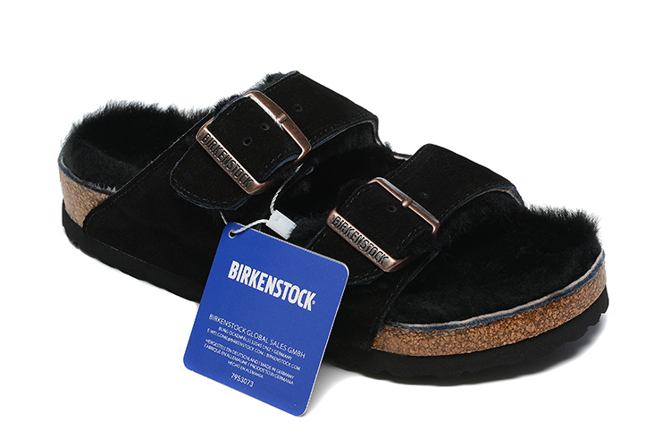 BIRKENSTOCK Cork Thong EVA New Style Size 36-45 Flip Flops Thong Sandals A113